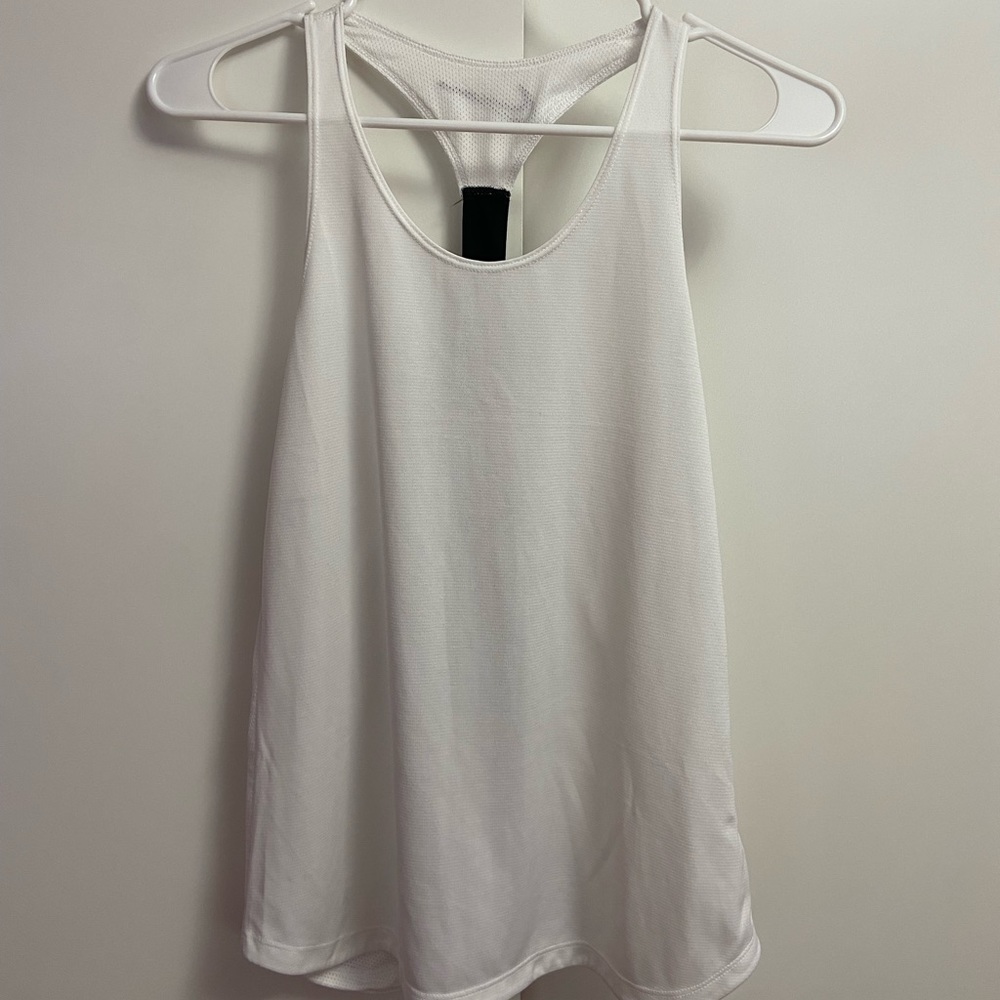 Nike Dri-Fit Tank top